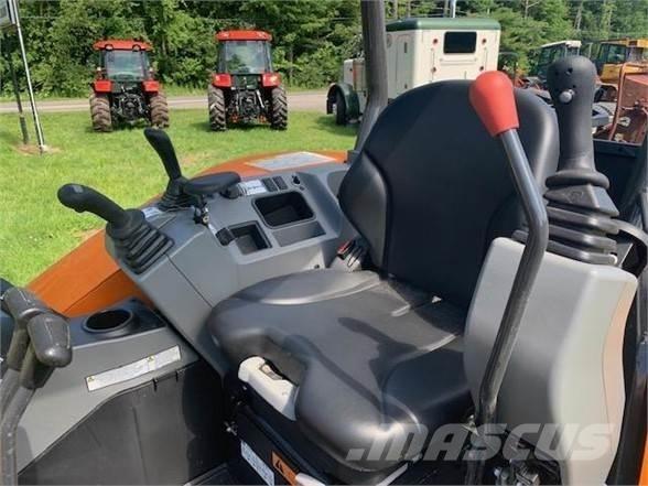 Doosan DX35-5 Mini ekskavatori < 7 t
