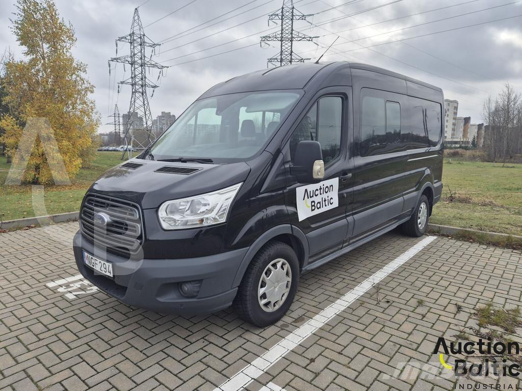 Ford Transit Citi