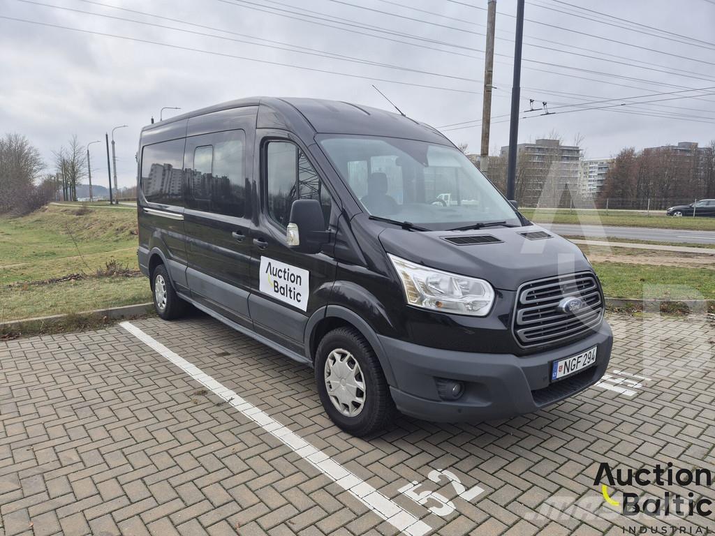 Ford Transit Citi