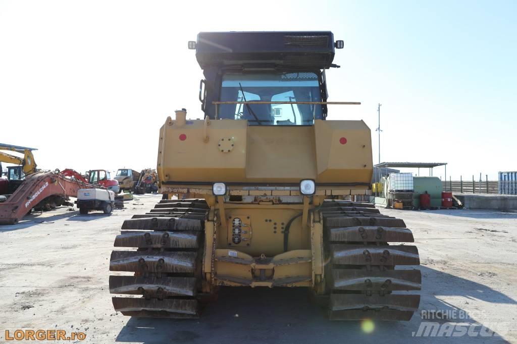 CAT D 7 E LGP Kāpurķēžu buldozeri