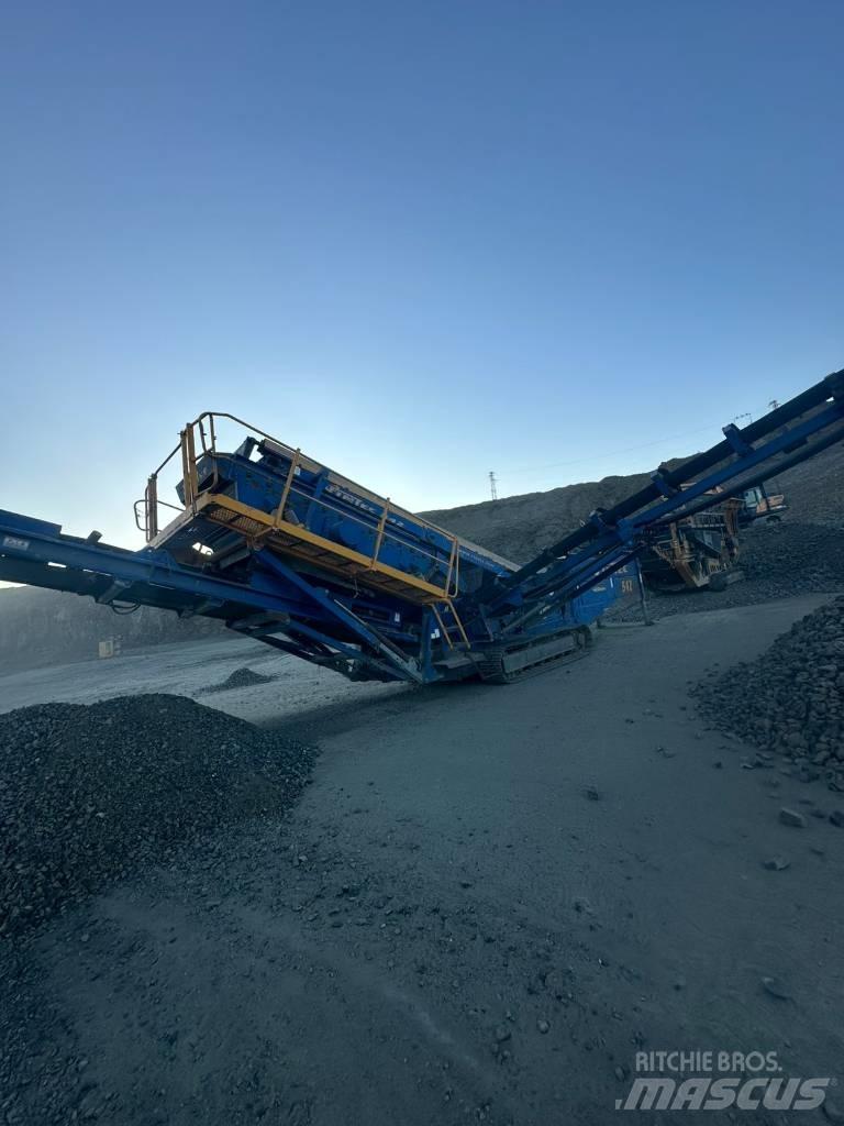 Fintec 542 Sieti