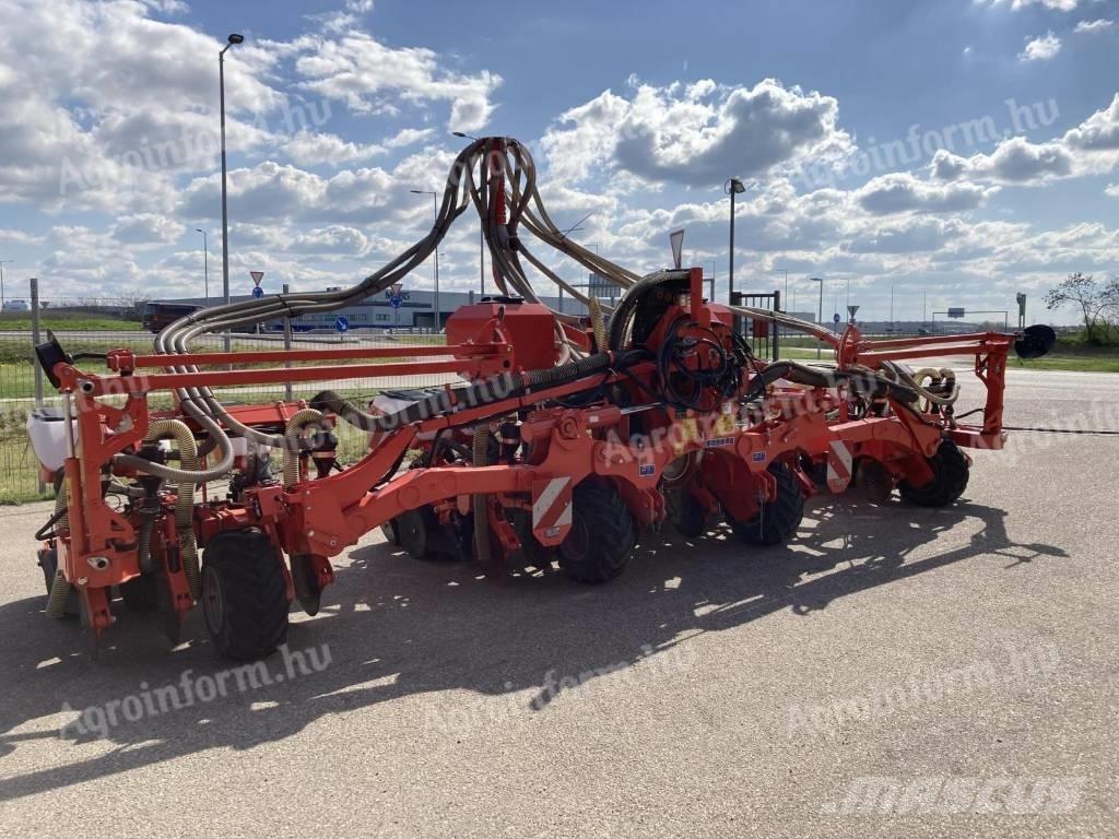 Kuhn Maxima 3 RXL E Precīzās izsējas sējmašīnas 