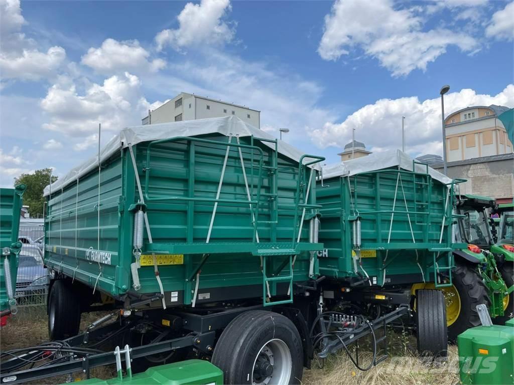 Farmtech ZDK 1500 Lauksaimniecība- Citi