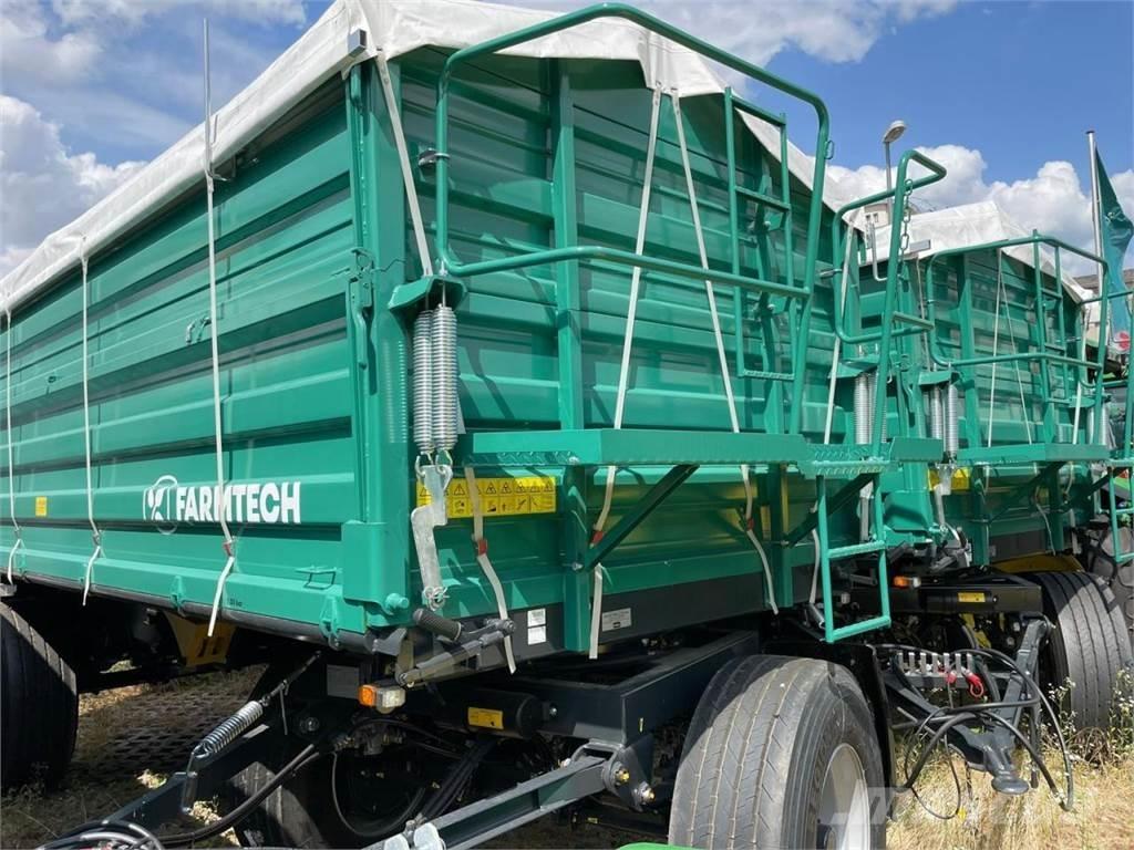 Farmtech ZDK 1500 Lauksaimniecība- Citi