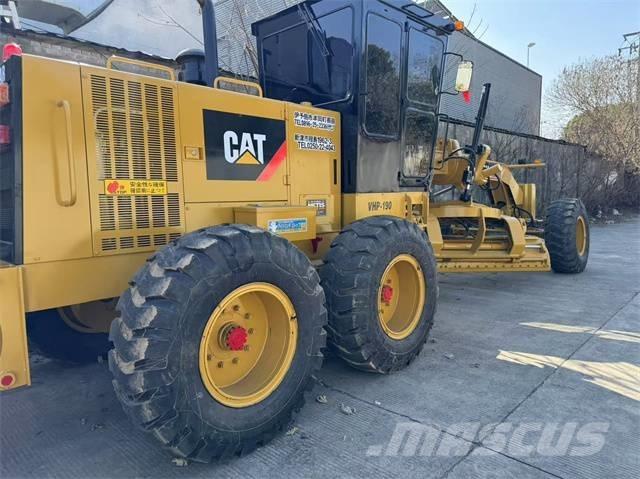 CAT 140 H Greideri