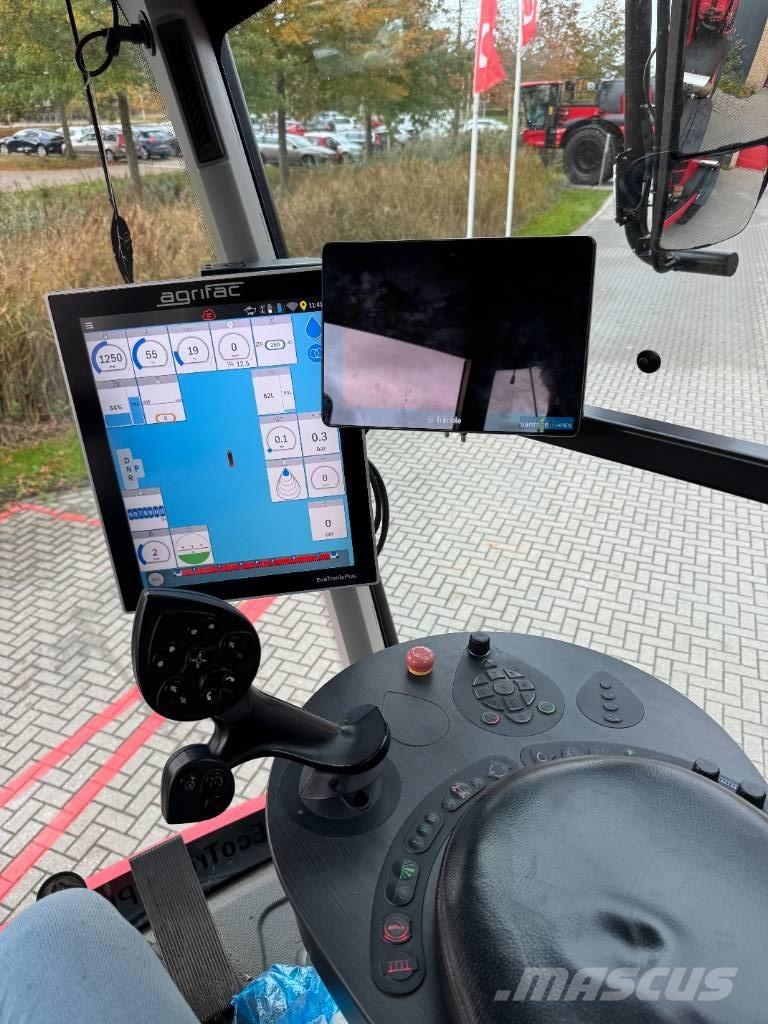 Agrifac CE026099 Pašgājēji smidzinātāji