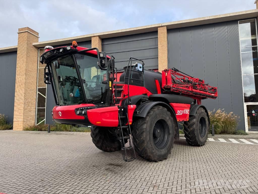 Agrifac CE026099 Pašgājēji smidzinātāji