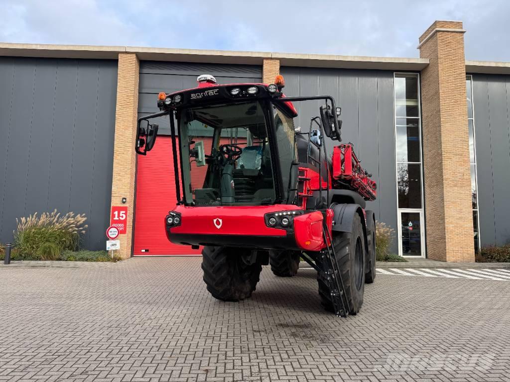 Agrifac CE026099 Pašgājēji smidzinātāji