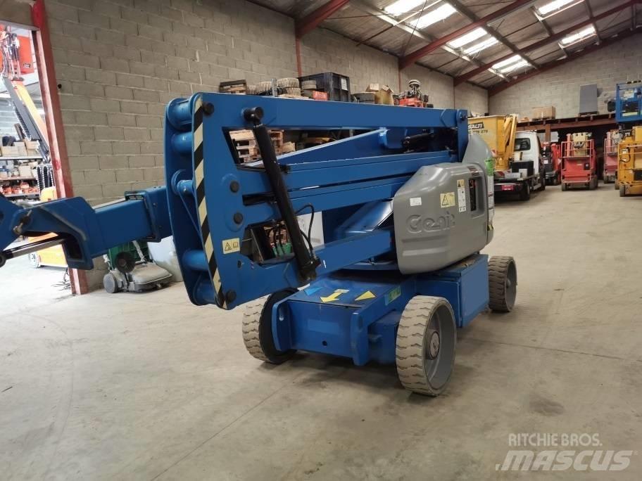 Genie Z 40/23 N RJ Strēles pacēlāji