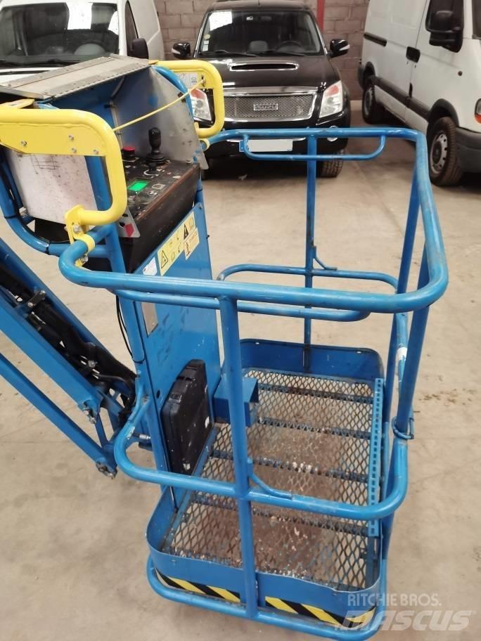 Genie Z 40/23 N RJ Strēles pacēlāji