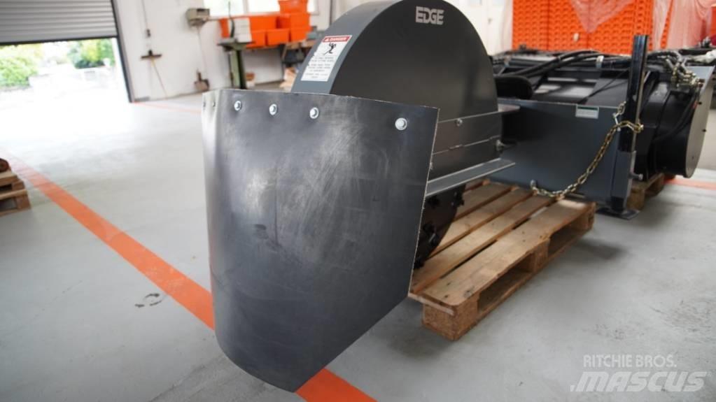 Edge SC-50H Koku stumbru frēze