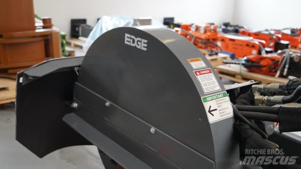 Edge SC-50H Koku stumbru frēze