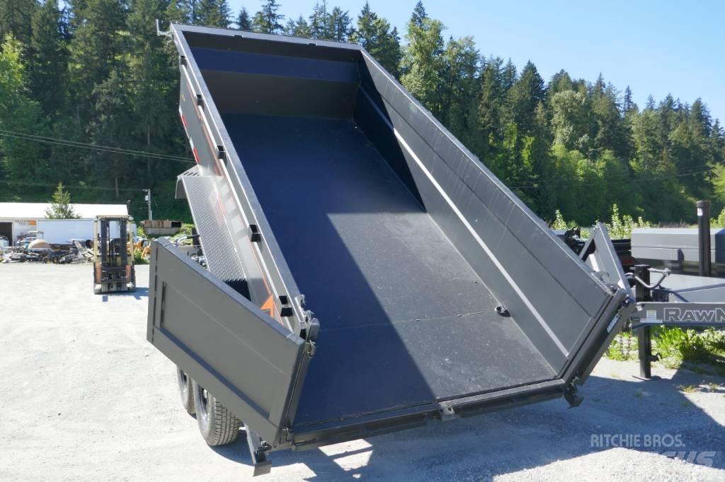 RawMaxx GDX KNIGHT Pašizgāzējs