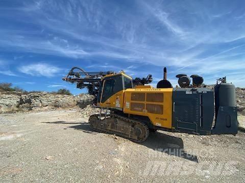 Soosan JD1400E Urbji