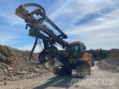 Soosan JD1400E Urbji