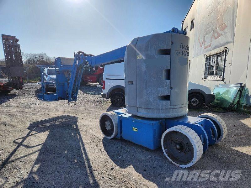 Genie Z30NRJ Strēles pacēlāji