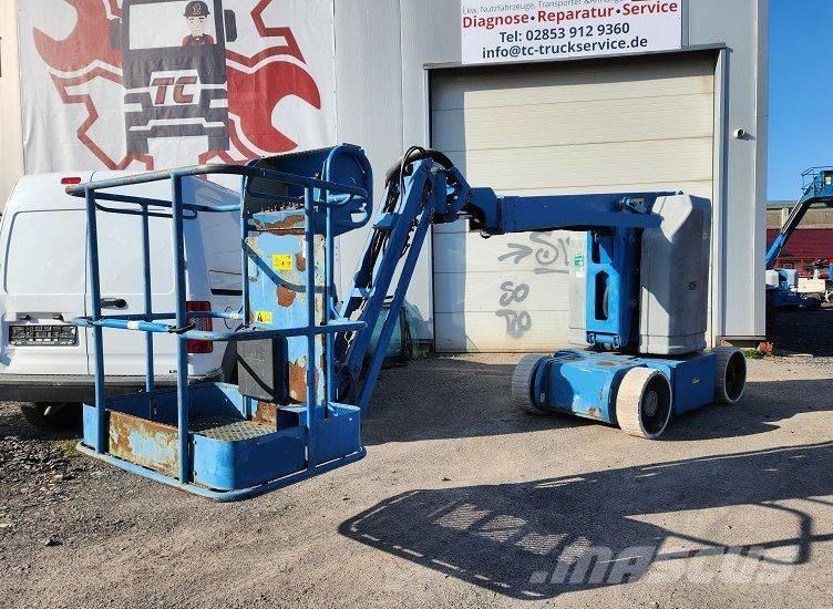 Genie Z30NRJ Strēles pacēlāji