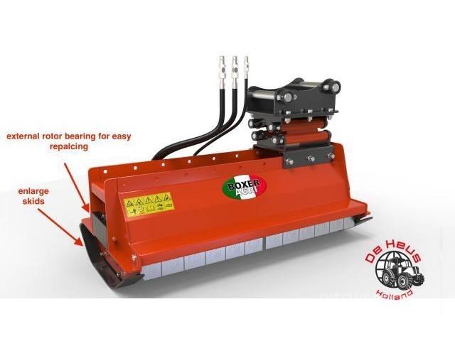 Boxer EXF 800 Pļaujmašīnas