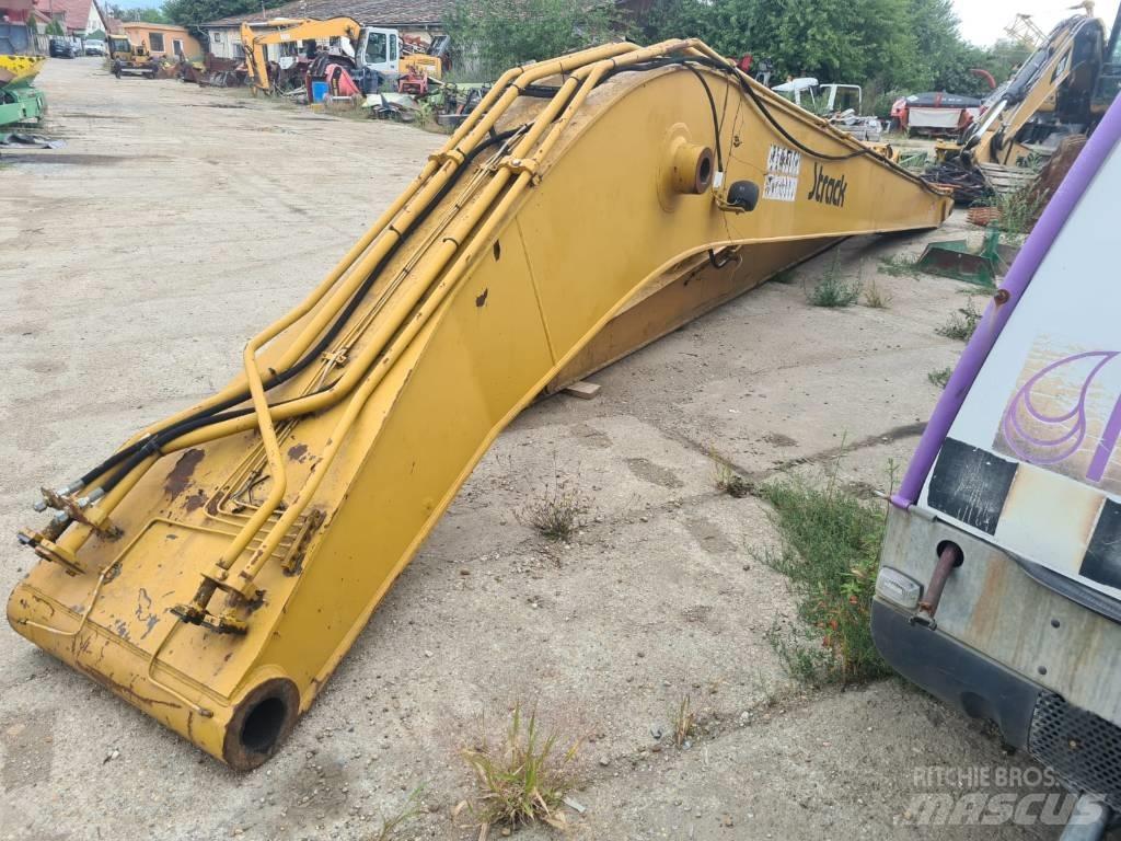CAT 330 CL Grāvju arkls