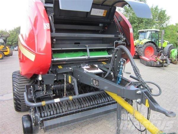 Vicon RV 4220 Rituļu preses