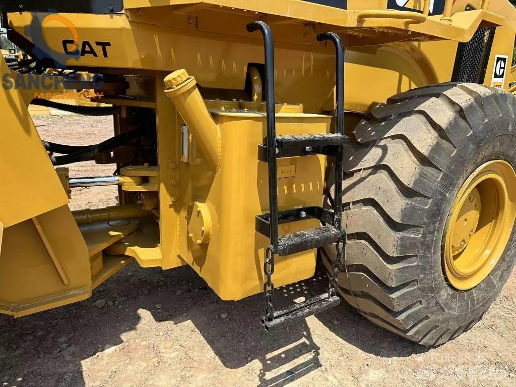 CAT 950 G Iekrāvēji uz riteņiem