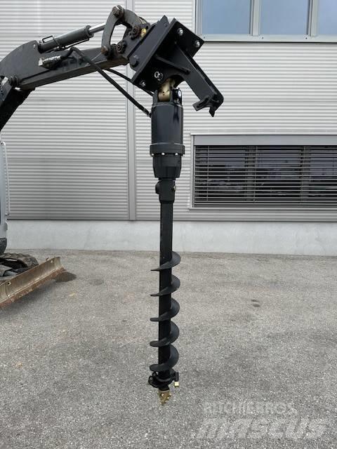  Capro EA2500 Urbji