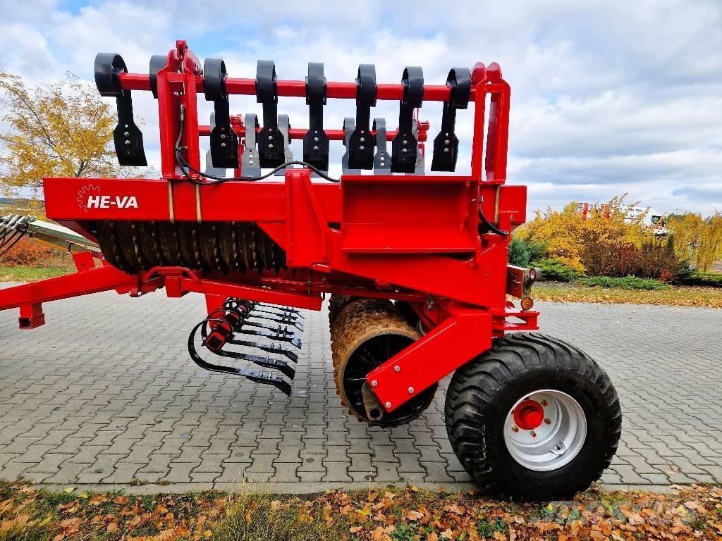 He-Va Tip-Roller 6.3 Veltņi