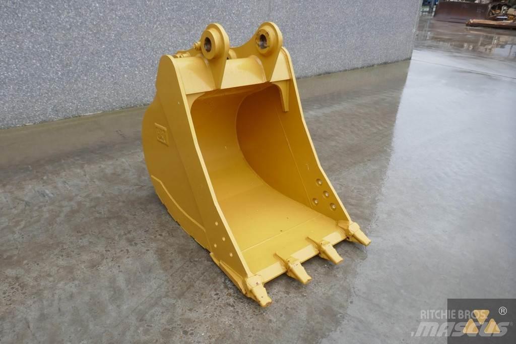 CAT 320 Bucket Kausi