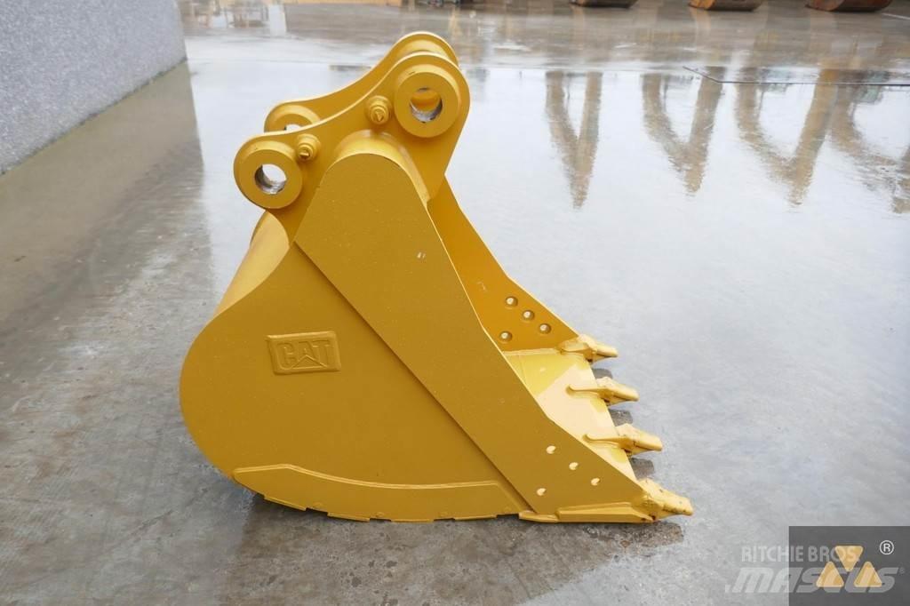 CAT 320 Bucket Kausi