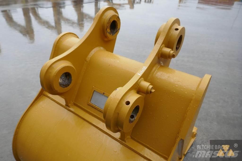 CAT 320 Bucket Kausi