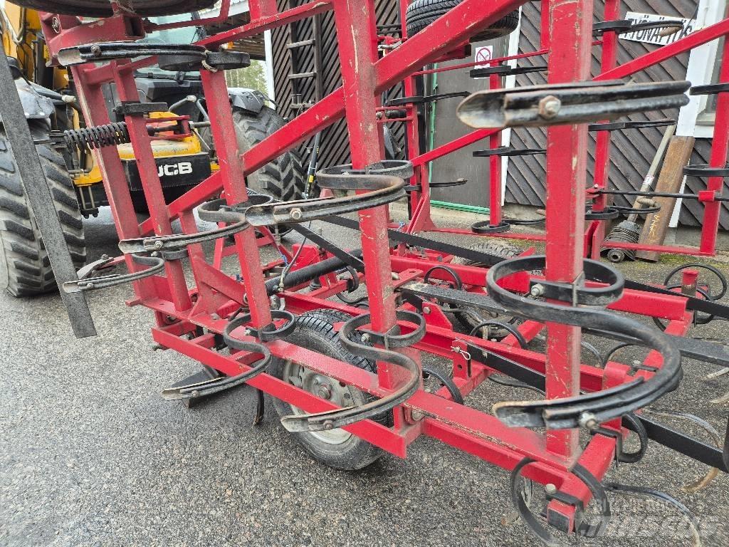 Potila SK 450 Ecēšas