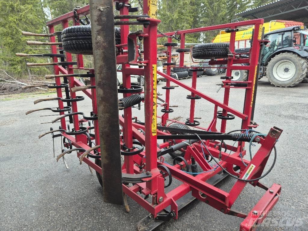 Potila SK 450 Ecēšas