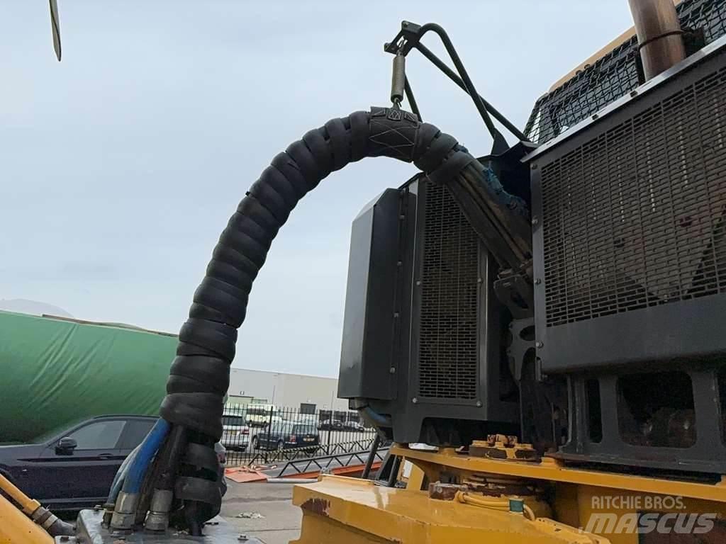 Bell B45E Bell Komunālās mašīnas