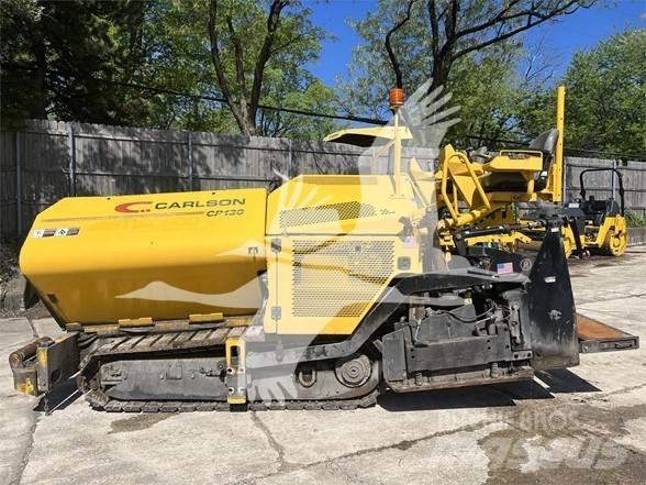 Carlson CP130 Asfalta klājēji