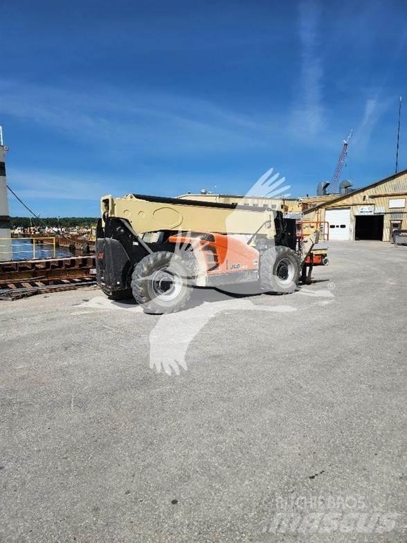 JLG 1255 Teleskopiskie manipulatori