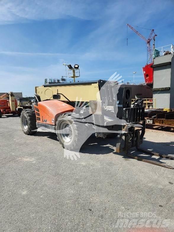 JLG 1255 Teleskopiskie manipulatori