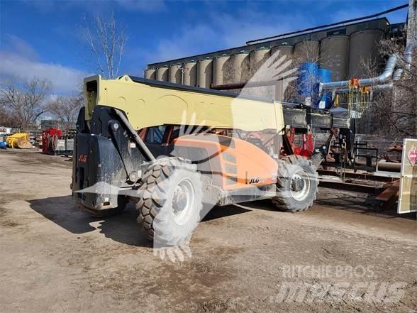 JLG 1255 Teleskopiskie manipulatori