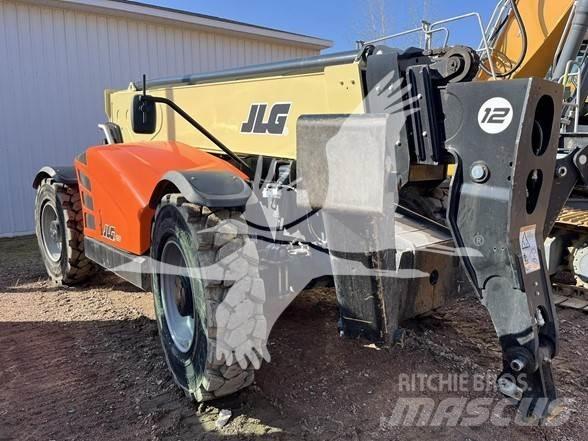 JLG 1255 Teleskopiskie manipulatori