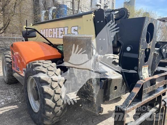 JLG 1255 Teleskopiskie manipulatori
