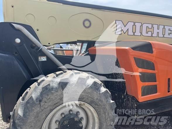 JLG 1255 Teleskopiskie manipulatori