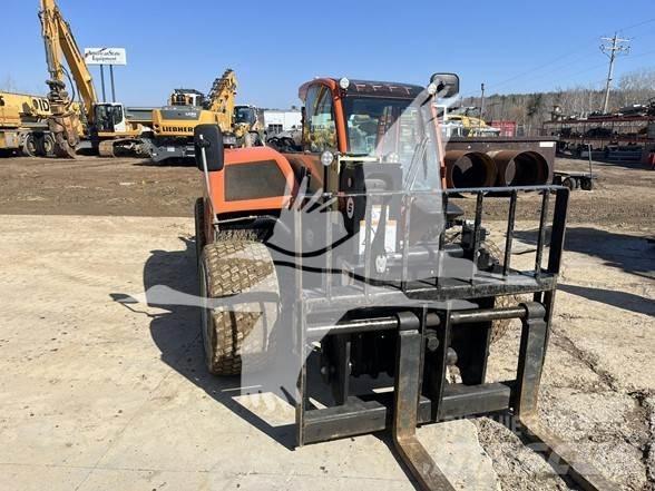 JLG G5-18A Teleskopiskie manipulatori