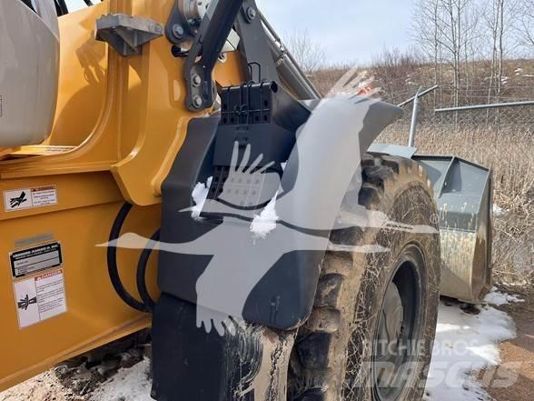 Liebherr L538 Iekrāvēji uz riteņiem