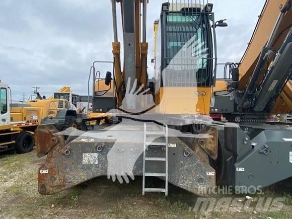 Liebherr LH60M Industriālie iekrāvēji