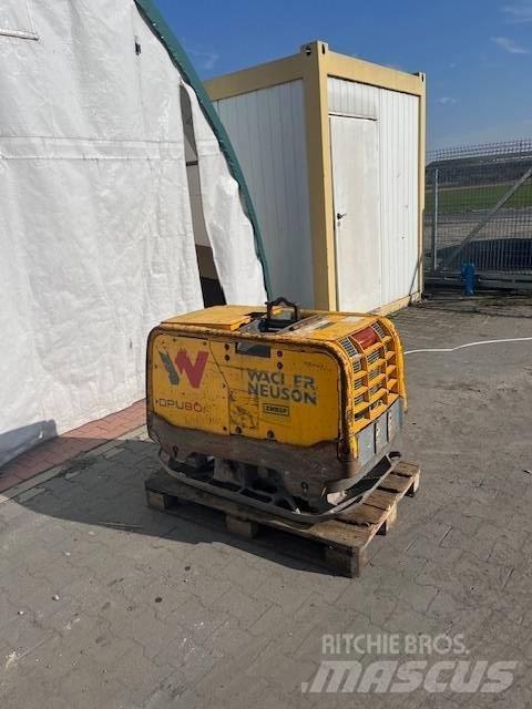 Wacker Neuson DPU 80 Vibratori