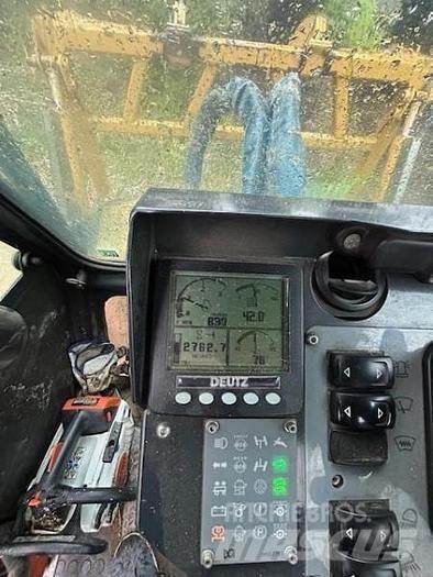 Merlo MM350X Mežizstrāde- Citi