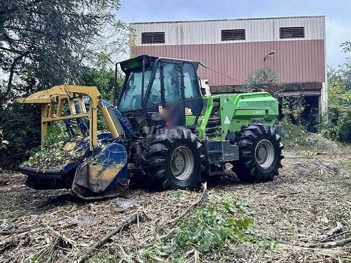 Merlo MM350X Mežizstrāde- Citi