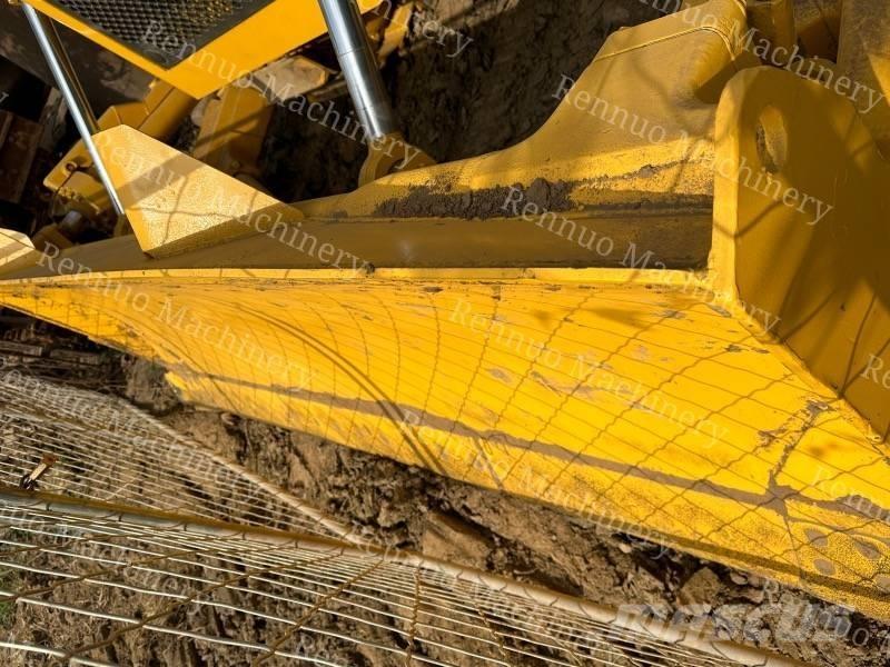 Shantui SD 22 Kāpurķēžu buldozeri
