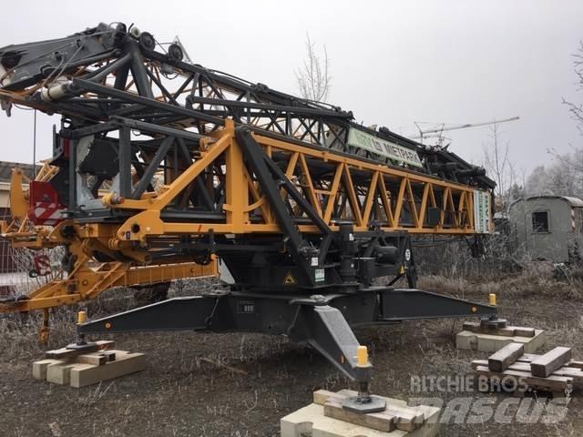 Liebherr 53K Torņa krāni
