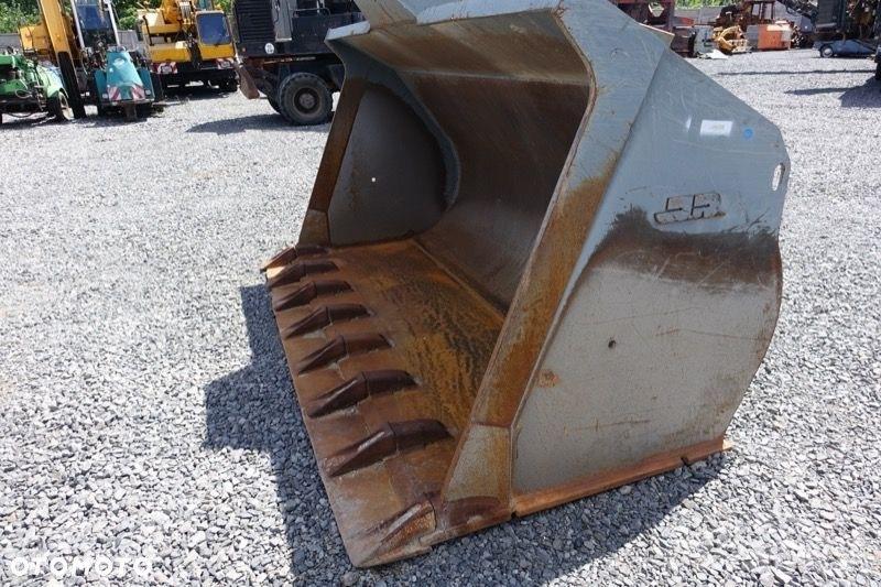 Liebherr L566, L576 Iekrāvēji uz riteņiem