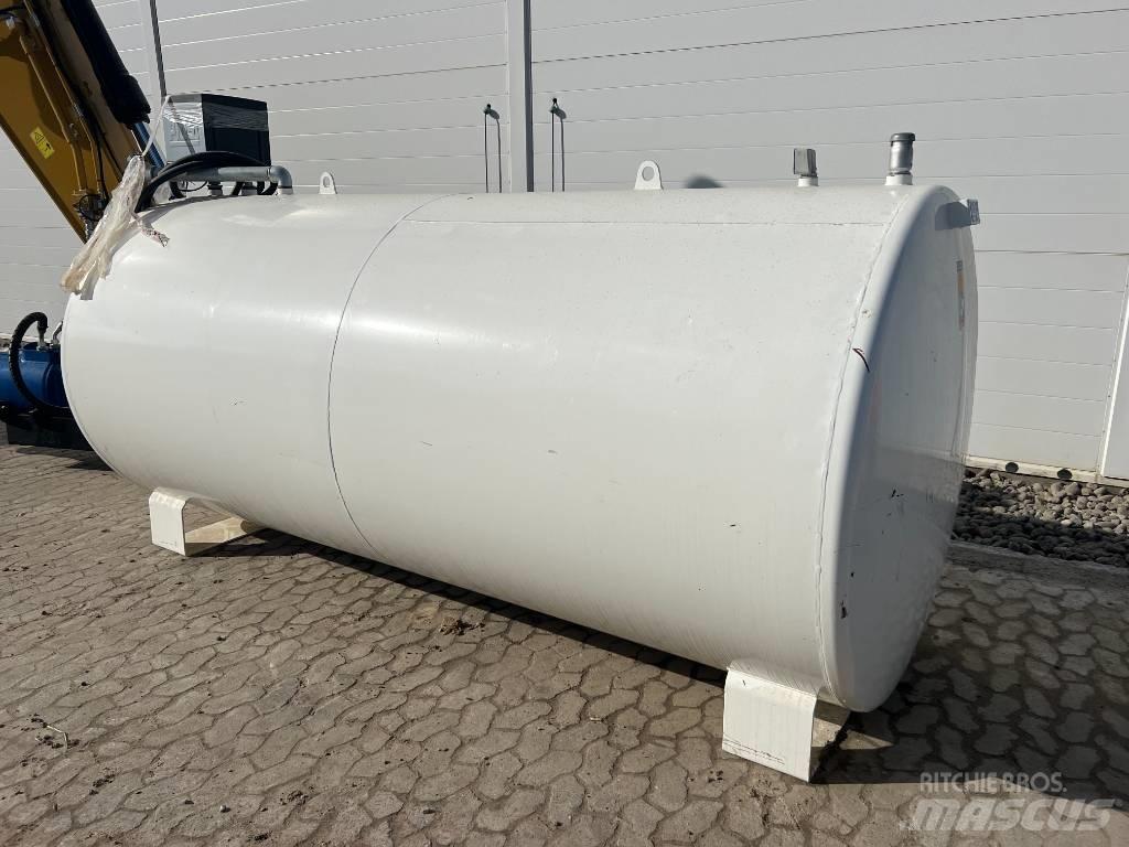  KN type C 3A 5900 L Citas sastāvdaļas